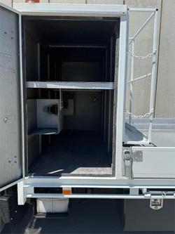 2016 Fuso Canter 515