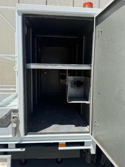 2016 Fuso Canter 515