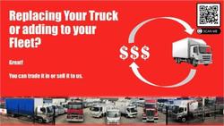 2016 Fuso Canter 515