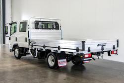 2026 Isuzu N Series NNR 45-150 DT C34 Traypack