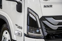 2026 Isuzu N Series NNR 45-150 DT C34 Traypack