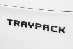 2026 Isuzu N Series NNR 45-150 DT C34 Traypack