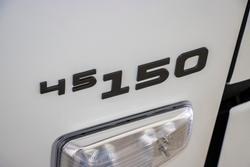 2026 Isuzu N Series NNR 45-150 DT C34 Traypack