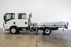 2026 Isuzu N Series NNR 45-150 DT C34 Traypack