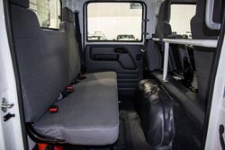 2026 Isuzu N Series NNR 45-150 DT C34 Traypack