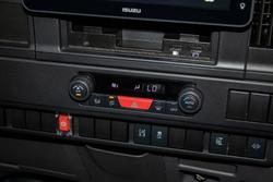 2026 Isuzu N Series NNR 45-150 DT C34 Traypack