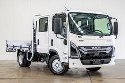 2026 Isuzu N Series NNR 45-150 DT C34 Traypack