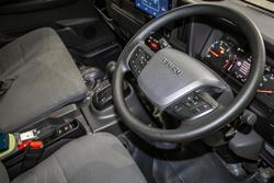 2026 Isuzu N Series NNR 45-150 DT C34 Traypack