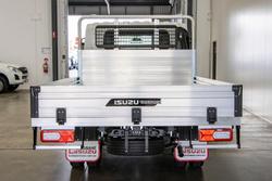 2026 Isuzu N Series NNR 45-150 DT C34 Traypack