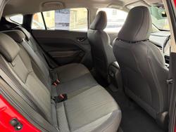 2026 Subaru Crosstrek 2.0R