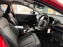 2026 Subaru Crosstrek 2.0R