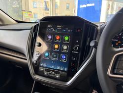 2026 Subaru Crosstrek 2.0R G6X MY26 AWD Pure Red