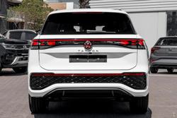 2025 Volkswagen Tayron 195TSI R-Line