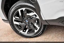 2026 Subaru Forester Hybrid S6 MY26 AWD River Rock