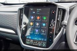 2026 Subaru Forester Hybrid S6 MY26 AWD River Rock