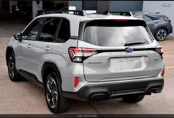 2026 Subaru Forester Hybrid