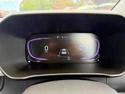 2024 Kia Picanto Sport JA PE2 MY25 Signal Red