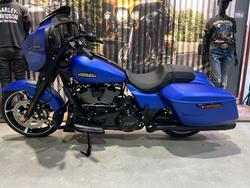 2026 HARLEY-DAVIDSON FLHX STREET GLIDE (117)