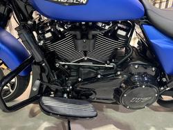 2026 HARLEY-DAVIDSON FLHX STREET GLIDE (117)