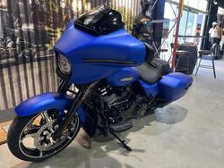 2026 HARLEY-DAVIDSON FLHX STREET GLIDE (117)