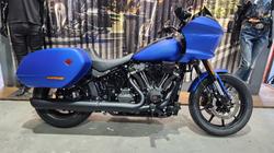 2026 HARLEY-DAVIDSON FXLRST LOW RIDER ST (117)