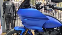 2026 HARLEY-DAVIDSON FXLRST LOW RIDER ST (117)