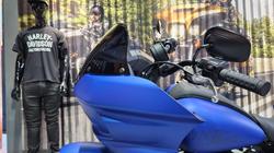 2026 HARLEY-DAVIDSON FXLRST LOW RIDER ST (117)