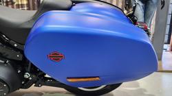 2026 HARLEY-DAVIDSON FXLRST LOW RIDER ST (117)