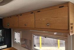 2014 Fiat Ducato Series II White