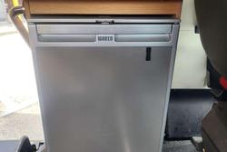 2014 Fiat Ducato Series II White