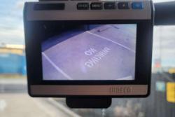 2014 Fiat Ducato Series II White