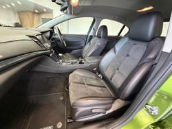 2016 Holden Commodore SV6 Black