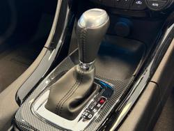 2016 Holden Commodore SV6 Black