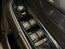 2016 Holden Commodore SV6 Black