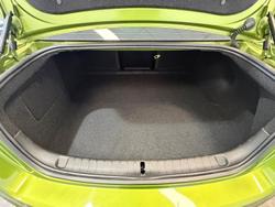 2016 Holden Commodore SV6 Black