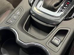 2016 Holden Commodore SV6 Black