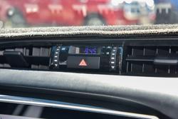 2021 Toyota Hilux SR