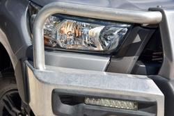 2021 Toyota Hilux SR