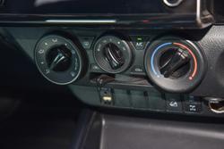 2021 Toyota Hilux SR