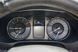 2021 Toyota Hilux SR