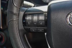 2021 Toyota Hilux SR