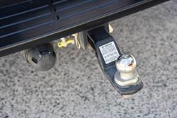 2021 Toyota Hilux SR