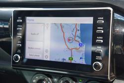 2021 Toyota Hilux SR