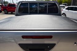 2021 Toyota Hilux SR