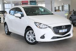 2016 Mazda 2 Neo