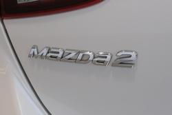 2016 Mazda 2 Neo