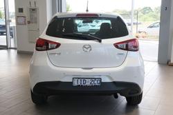 2016 Mazda 2 Neo