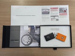 2022 Volvo XC40 Ultimate B5 Dark