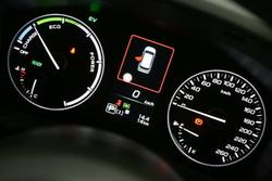 2025 Subaru Forester Hybrid