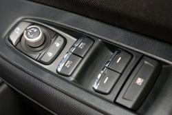 2025 Subaru Forester Hybrid